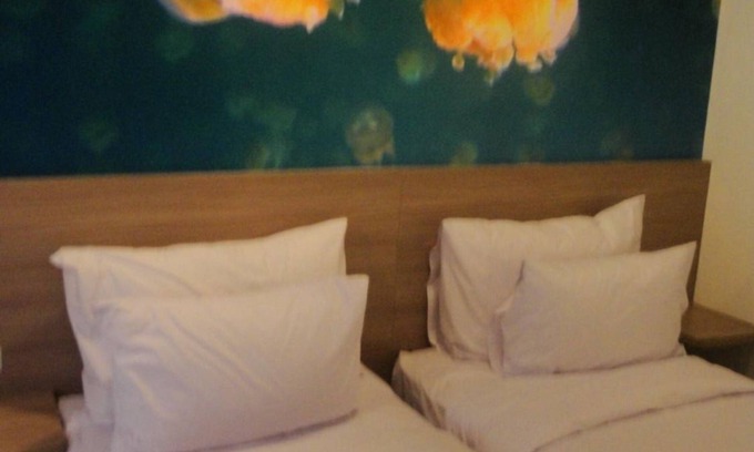 Manado City Centre Hotel | Top Hotel Manado