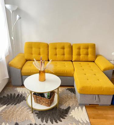 Weißgerber Apartment | Top Location