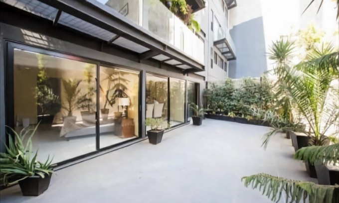 Polanco Apartment | TOP Location Hotels Area Polanco, Mexico City