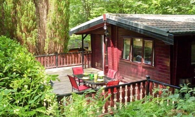 Troutbeck Bridge Cottage | Top Lodge, 4 Skiptory Howe