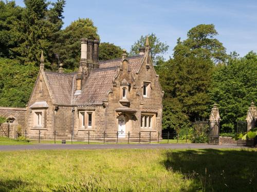 Skipton House | Top Lodge - Uk42245