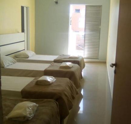 Rudge Ramos Hotel | Top Mix Hotel