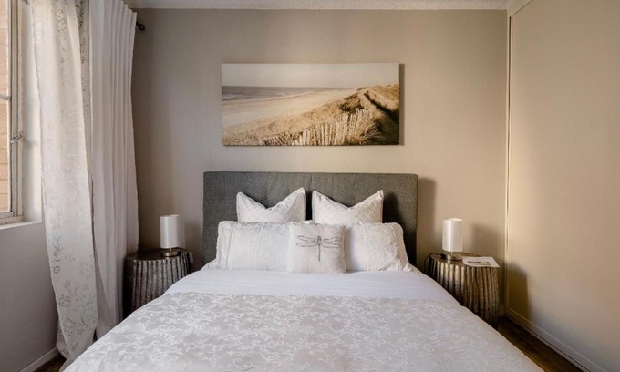 Mosman Apartment | Top Mosman Location