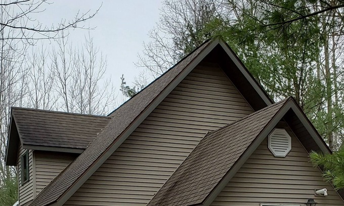 Mio Cabin | Top Notch Cabin in the Woods