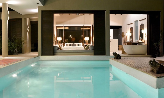 Playa Hermosa Cobano Villa | Top-notch. Couples delight. Private swimming pool, plenty of space and features