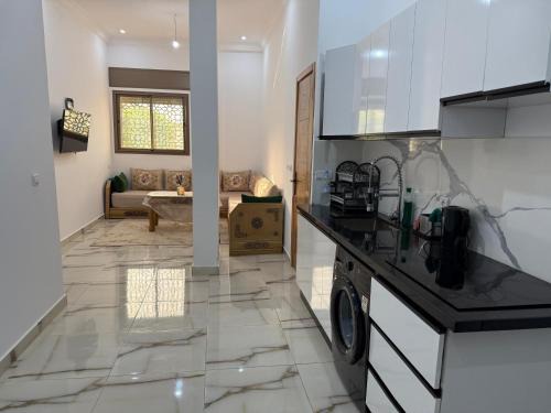 Asilah Apartment | TOP Nour D'asilah