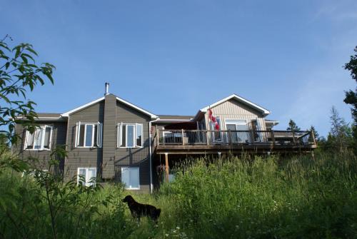 Calvin Bed & Breakfast | Top of Algonquin Bed and Breakfast