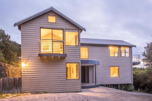 Yallingup House | Top of the Hill