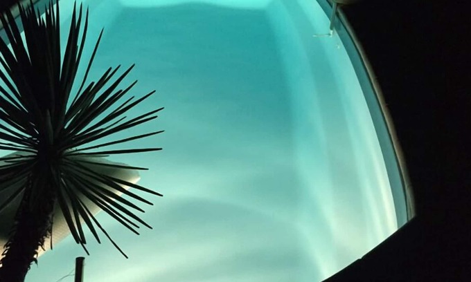 Cuges-les-Pins House | Top of Villa swimming pool/Jaccuzzi 6-8 pers. near Marseille Circuit Castellet