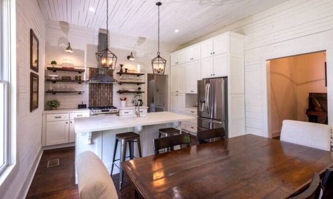 Tuscaloosa House | ★ Top Property in Tuscaloosa area 2mi from UA 3br 3ba
