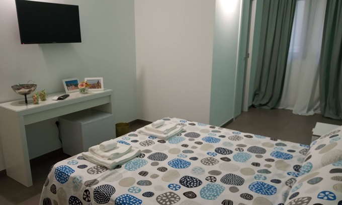 Santeramo in Colle House | Top Quality! Sleep a few steps from Matera.