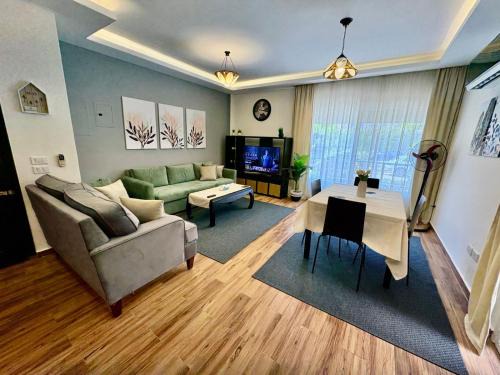 Sheikh Zayed City Apartment | Top rated 1bedroom in Karma compound Sheikh Zayed - only families & single travelers