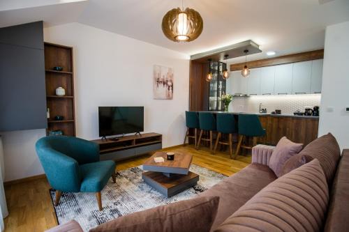 Arandelovac Apartment | TOP VIEW apartment 47