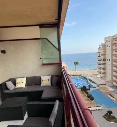 Calpe Apartment | TOPACIO II 47c