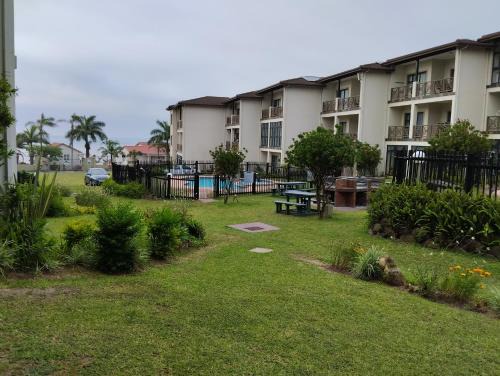 Margate Apartment | Topanga Holiday Apartment