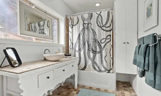 Topanga House | Topanga Secret Cottage