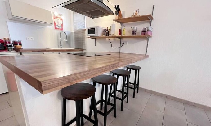 Palau-del-Vidre House | Topaze - Beautiful village house