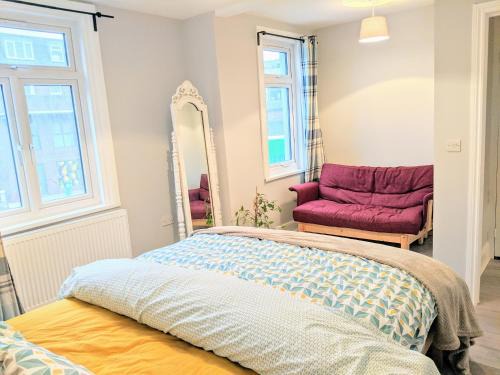 Childs Hill House | TopHome West Hampstead