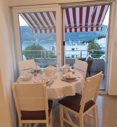 Topla Apartment | ToplibregVilla