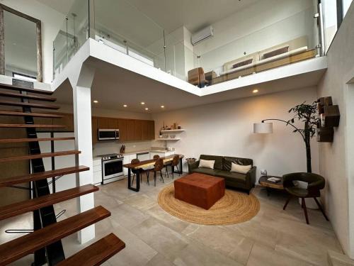 Playas De Tijuana Apartment | TopLoft - Ocean View