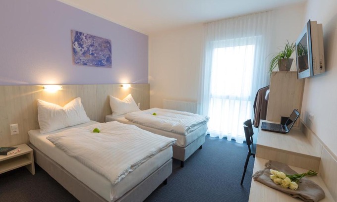 Oberegging Hotel | Topmotel