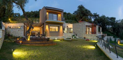 Parga House | Topos Villas