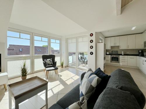 Schonberger Strand Apartment | Topplicht