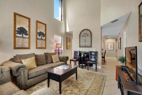 Sandestin Apartment | TOPS'L Tennis Village 23