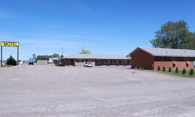 Heyburn Hotel | Tops Motel