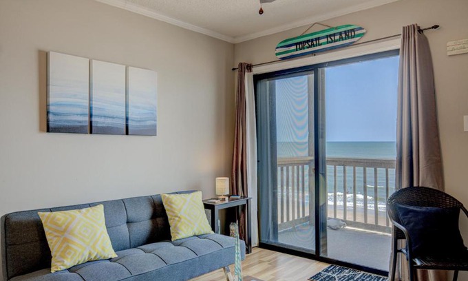 Sneads Ferry Apartment | Topsail Reef 315