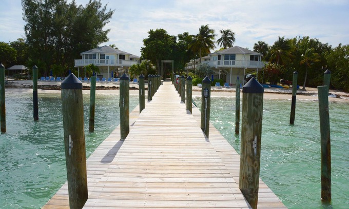Islamorada Condo | Topsider Resort