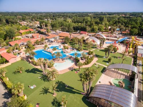 Argeles-sur-Mer Other | TopSun Argelès la Sirène Cottage3 40m2 Max 4 adultes et 2 des ses enfants inc bebe