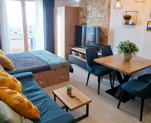Lisina Apartment | TopView Milmari N87