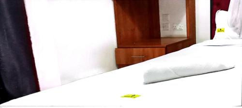 Ngara Hotel | TOQUE BNB Nairobi