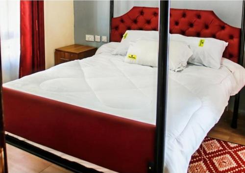 Ngara Hotel | Toque Grill B&B