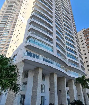 Boqueirao Apartment | Toque mágico