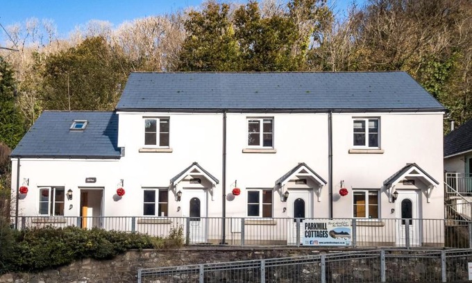 Parkmill House | Tor Bay Cottage - 1 Bedroom - Parkmill