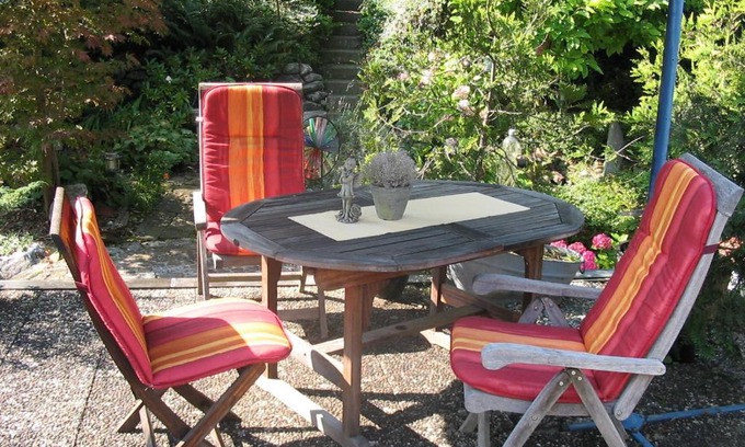 Stockach Apartment | Tor zum Bodensee
