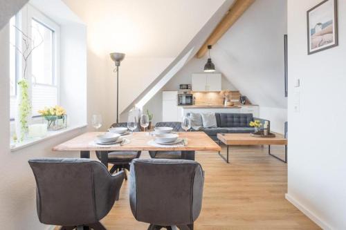 Zentrum Apartment | Tor zur Altstadt