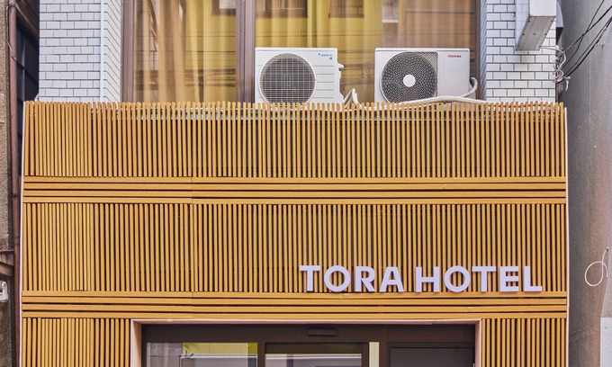 Ueno Apartment | TORA Hotel Ueno 193 B