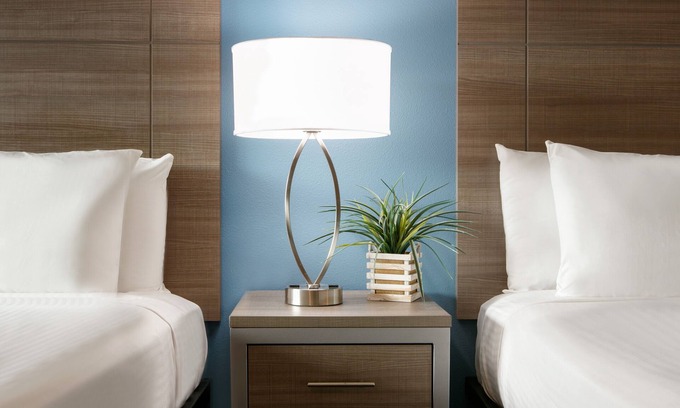 Westside Santa Cruz Hotel | Torch Lite Inn
