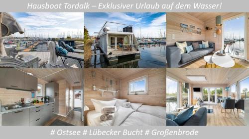 Grossenbrode House | Tordalk