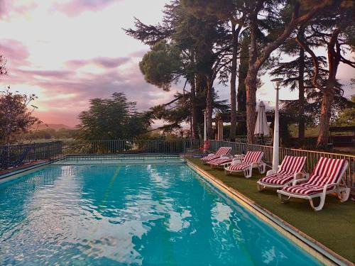 Tordera House | Tordera Village