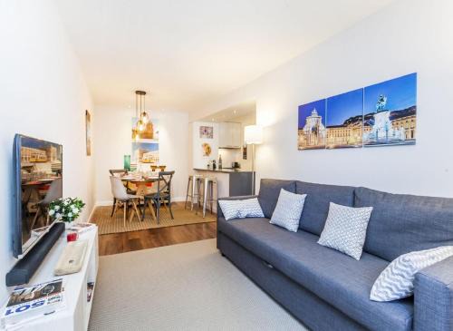 Pena Apartment | Torel Delight