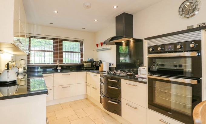 Darley Dale Cottage | Torestyn