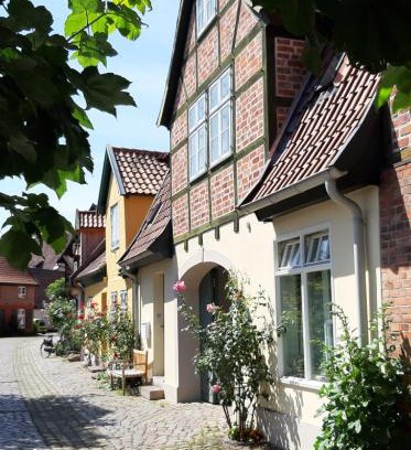 Altstadt Apartment | Torhaus