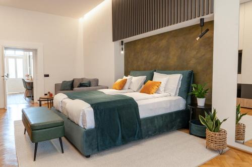 Sibiu Old Town Apartment | Tori Haus Sibiu