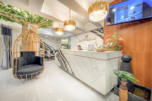 Thanon Phetchaburi Hotel | Tori Prestige Bangkok Hotel