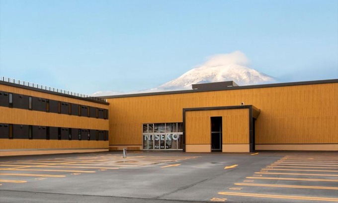 Kutchan Hotel | TORIFITO HOTEL&POD NISEKO