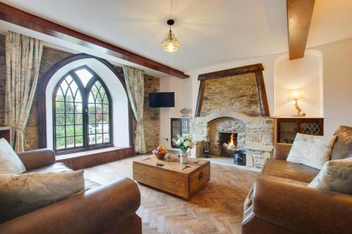 Porthleven House | Torleven House